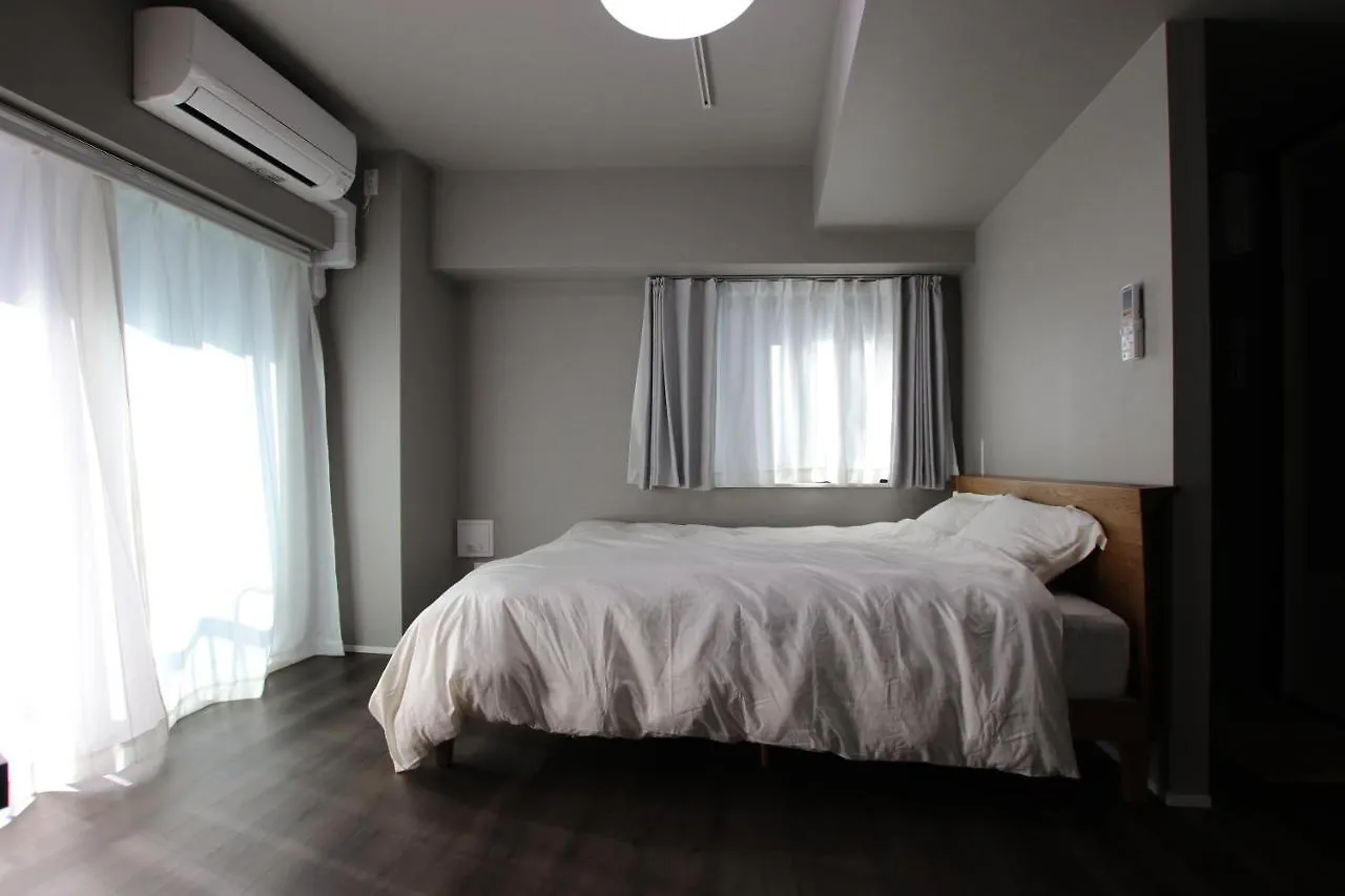 Apartment Kamatas Stay 京急蒲田駅 徒歩5分 Tokyo