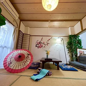 新宿新大久保駅日本和の宿 アパート