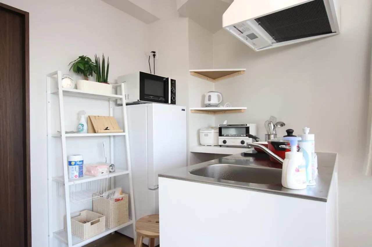 Appartement Kamatas Stay 京急蒲田駅 徒歩5分 Tōkyō
