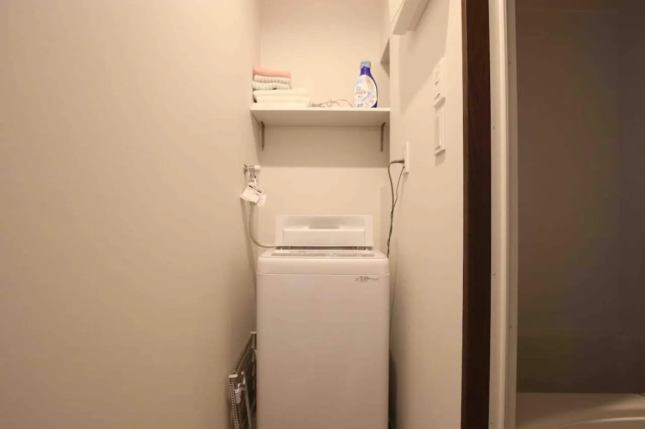 Kamatas Stay 京急蒲田駅 徒歩5分 Tōkyō Appartement