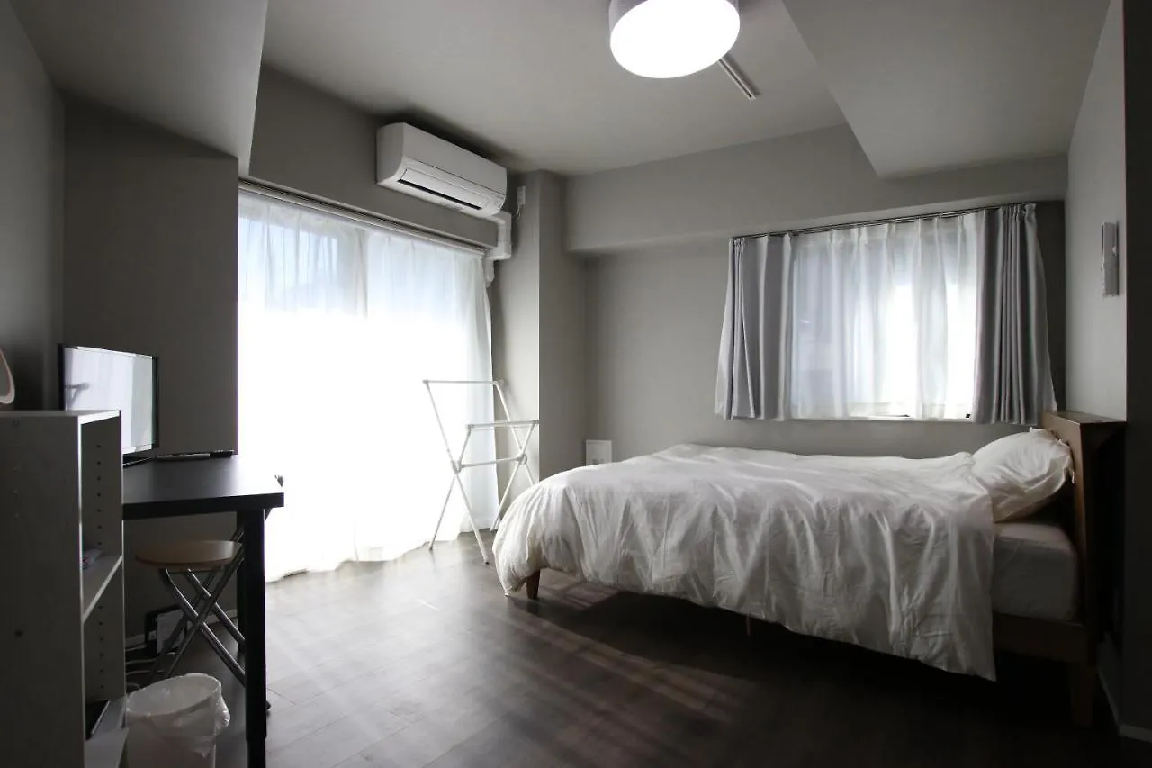 Kamatas Stay 京急蒲田駅 徒歩5分 Tōkyō Appartement