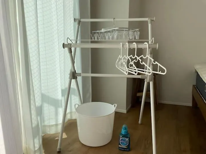 Apartment Kamatas Stay 京急蒲田駅 徒歩5分 Tokyo