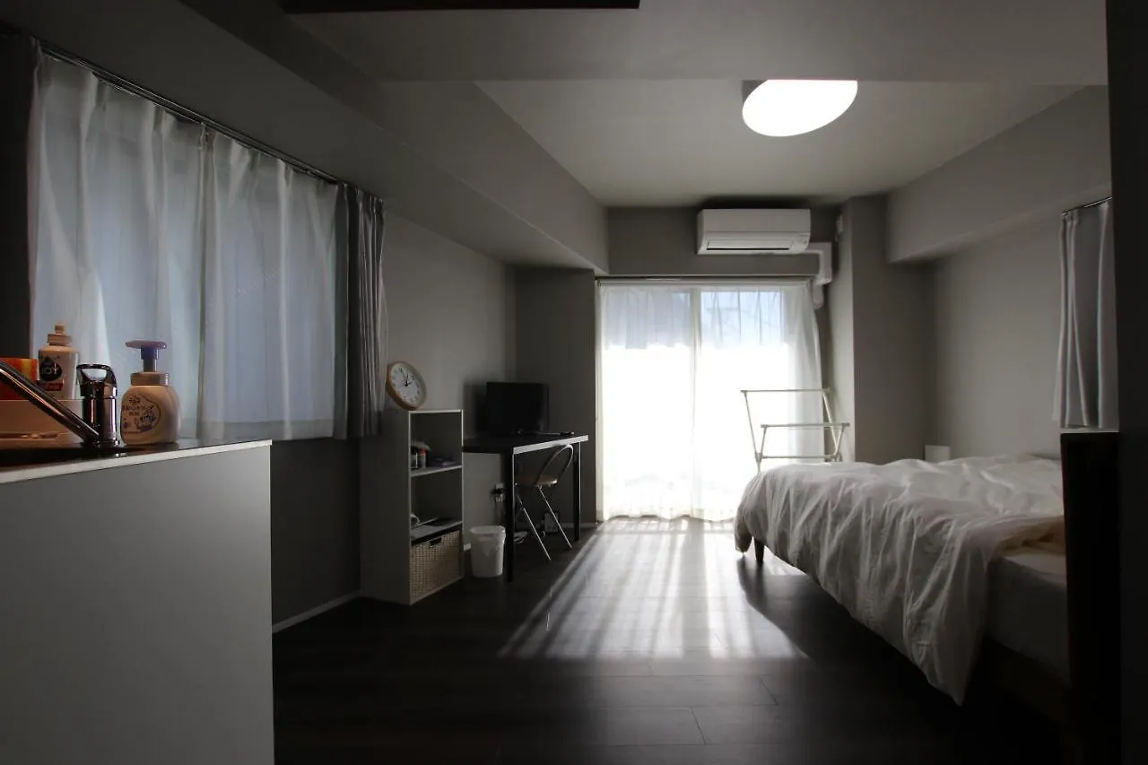 Appartement Kamatas Stay 京急蒲田駅 徒歩5分 Tōkyō Japon