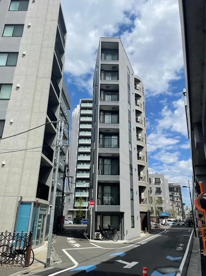 Kamatas Stay 京急蒲田駅 徒歩5分 Tōkyō